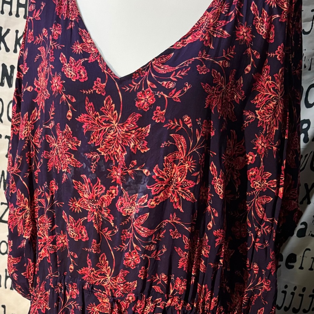 Lands End Dress Plus